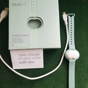 AVA FERTILITY BRACELET